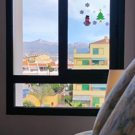 South Tenerife 2 Bedrooms With Sunny Terrace And Amazing Views To Teide And Pool Costa Del Silencio Exterior foto